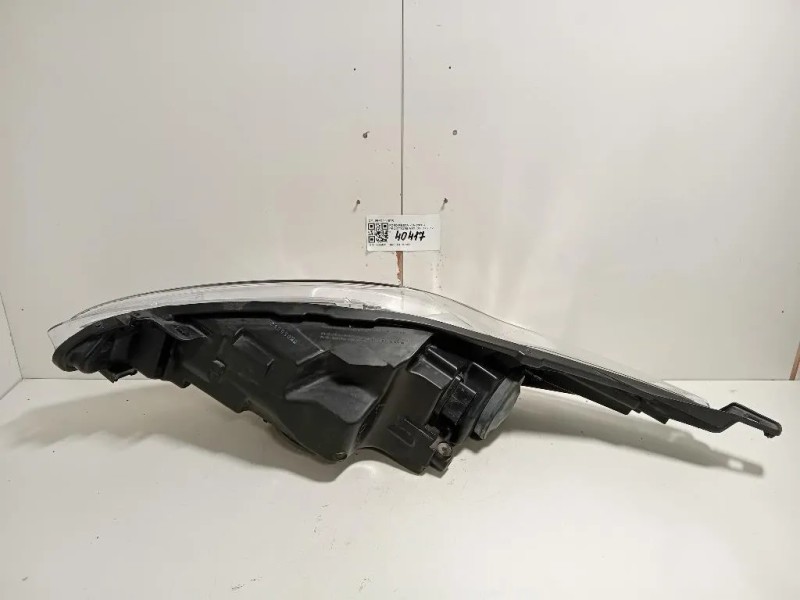 Proiettore ANT DX 08-431-1187R Ford Fiesta VI 2012