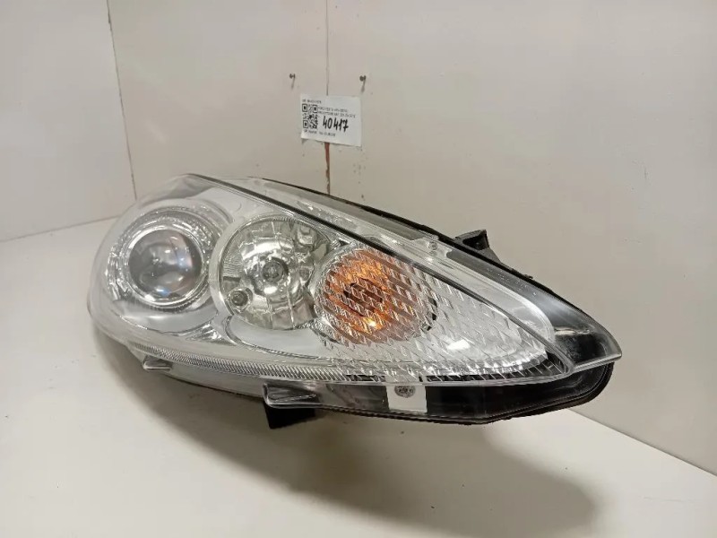 Proiettore ANT DX 08-431-1187R Ford Fiesta VI 2012