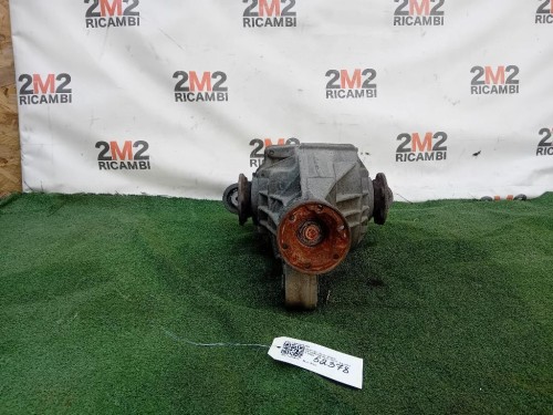 Differenziale POST 0AB525015C Audi Q7 4LB 2006