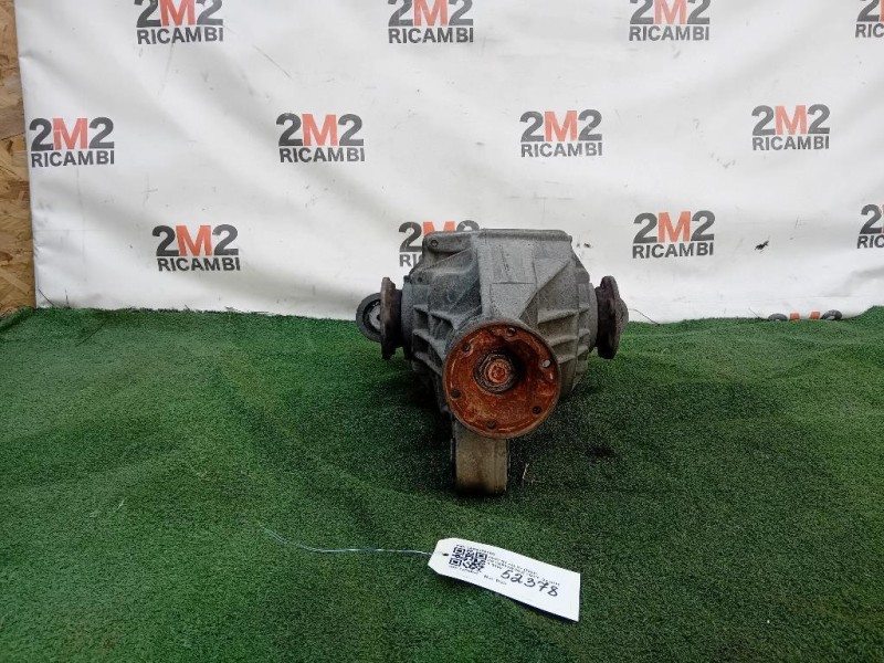 Differenziale POST 0AB525015C Audi Q7 4LB 2006