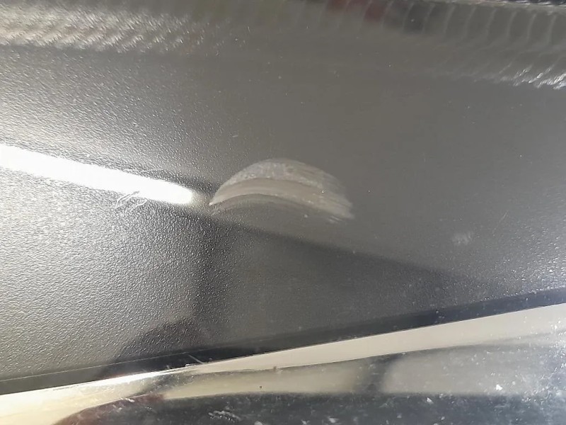 Proiettore ANT DX L1BB13E014DD Ford Fiesta VII 2017