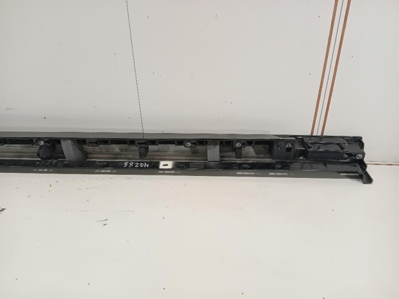 Spoiler Sottoporta SX GX7M-101D57-A Jaguar XE 2015