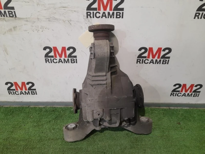 Differenziale POST 4460310018 Audi Q7 4LB 2009