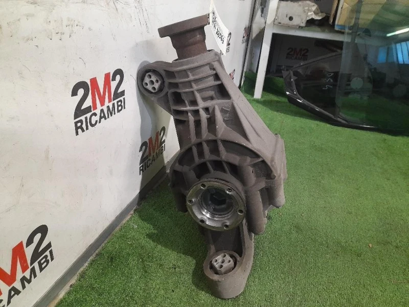 Differenziale POST 4460310018 Audi Q7 4LB 2009