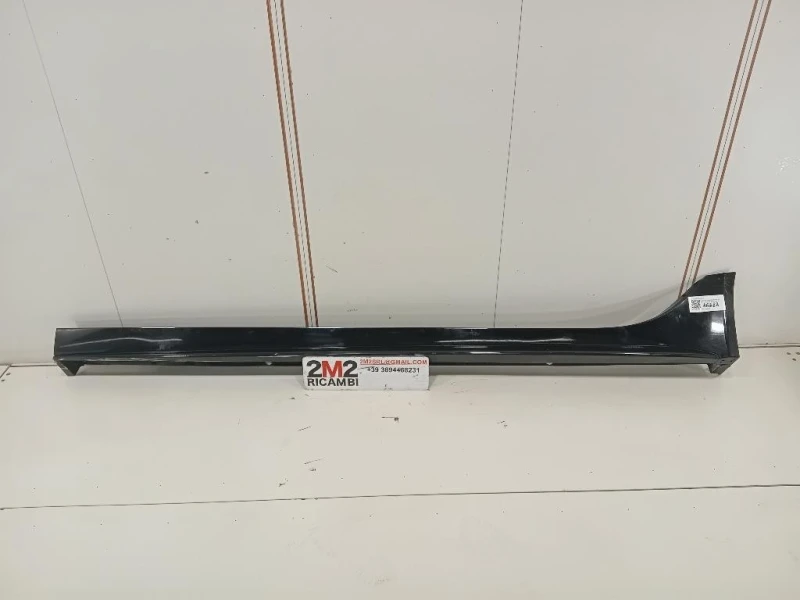Spoiler Sottoporta SX GX7M-101D57-A Jaguar XE 2015