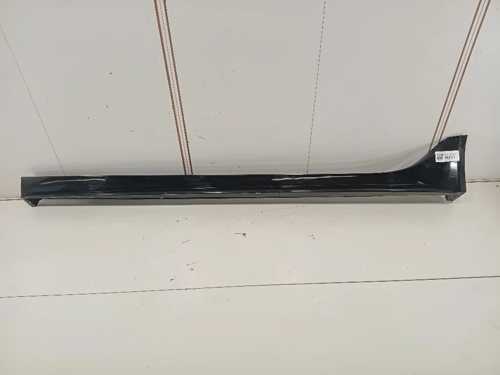 Spoiler Sottoporta SX GX7M-101D57-A Jaguar XE 2015