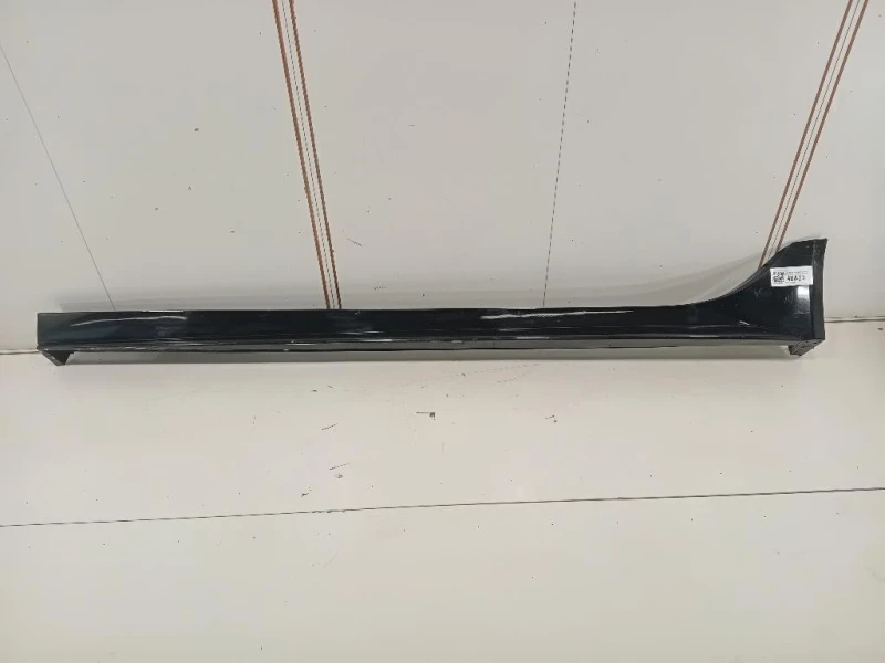 Spoiler Sottoporta SX GX7M-101D57-A Jaguar XE 2015