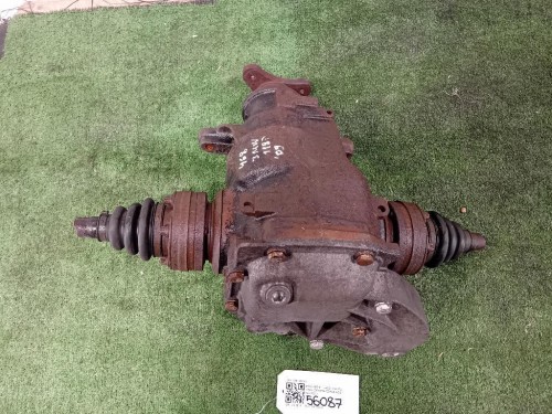 Differenziale POST 7541580-02 Bmw Serie 1 E82 Coupe 2005