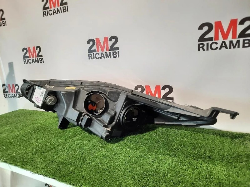 Proiettore ANT DX 2457360 Ford Fiesta VII 2017