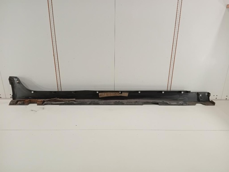 Spoiler Sottoporta SX 9X23-F10609-AC Jaguar XF I 2008