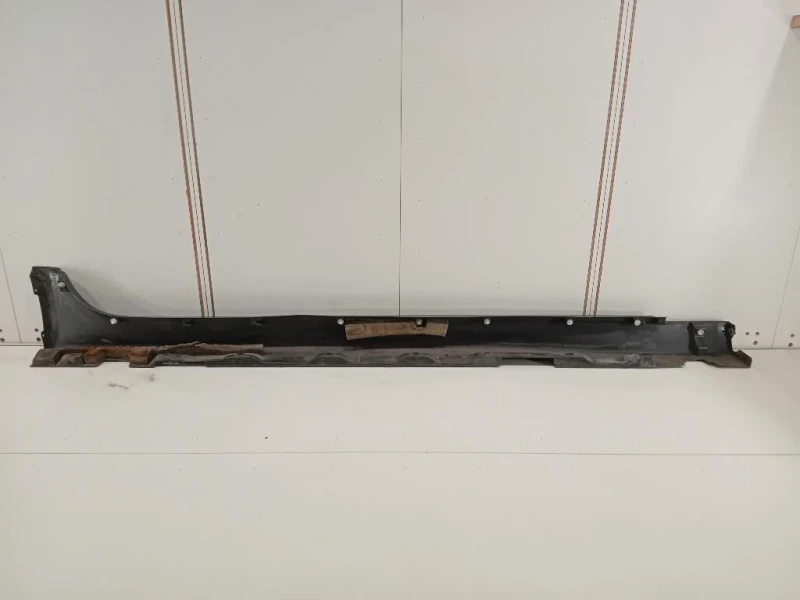 Spoiler Sottoporta SX 9X23-F10609-AC Jaguar XF I 2008