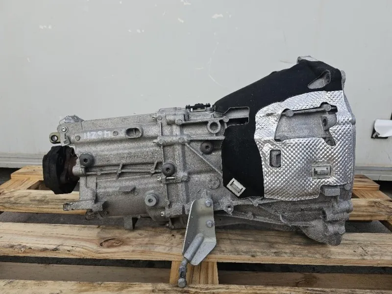 Cambio 6 MARCE MANUALE Bmw Serie 1 F20 Berlina 2015