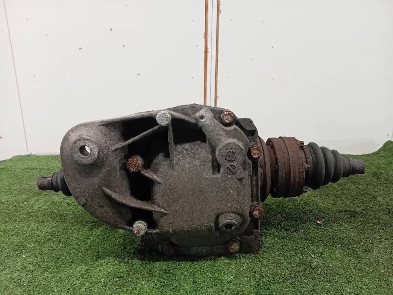 Differenziale POST 7541580-02 Bmw Serie 1 E82 Coupe 2005