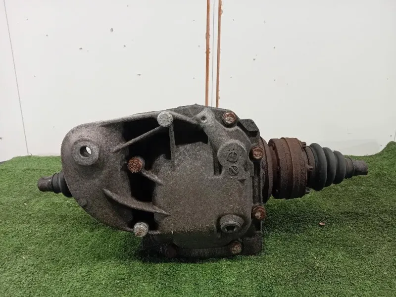 Differenziale POST 7541580-02 Bmw Serie 1 E82 Coupe 2005