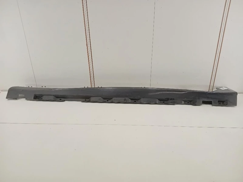 Spoiler Sottoporta SX 9X23-F10609-AC Jaguar XF I 2008