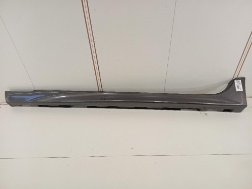 Spoiler Sottoporta SX