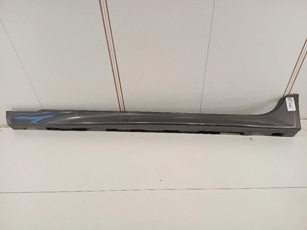 Spoiler Sottoporta SX 9X23-F10609-AC Jaguar XF I 2008