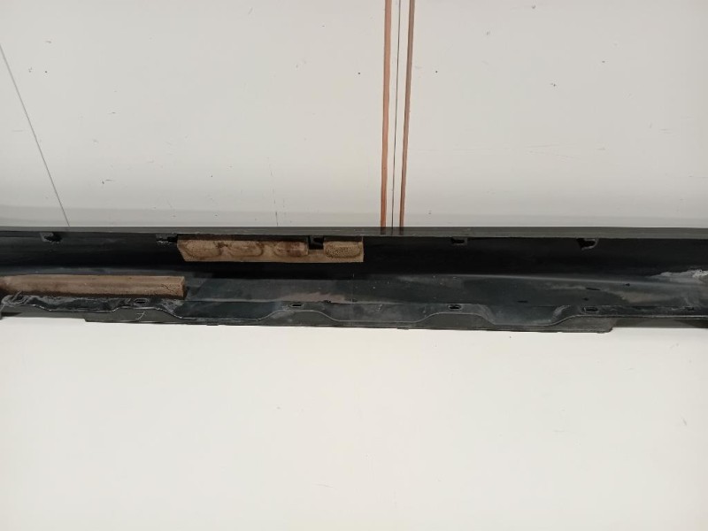 Spoiler Sottoporta SX 9X23-F10609-AC Jaguar XF I 2008