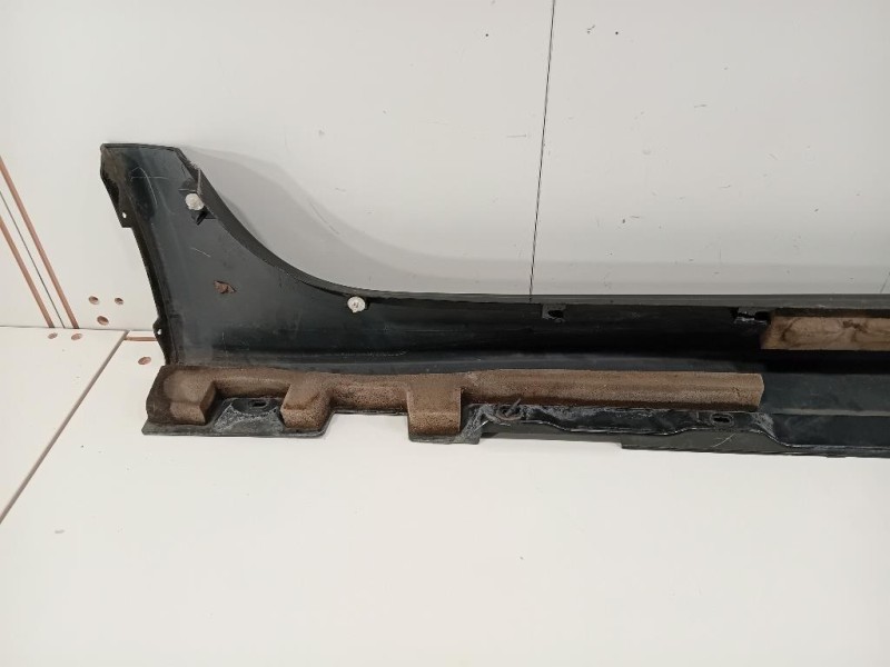 Spoiler Sottoporta SX 9X23-F10609-AC Jaguar XF I 2008