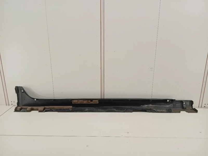 Spoiler Sottoporta SX 9X23-F10609-AC Jaguar XF I 2008