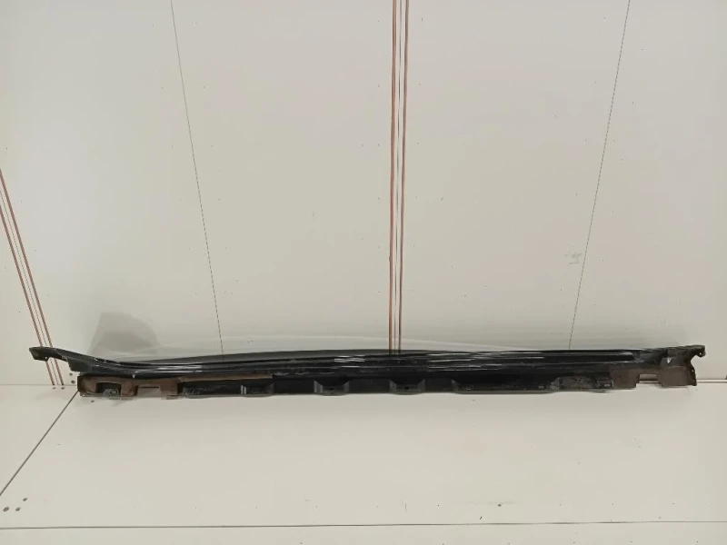 Spoiler Sottoporta SX 9X23-F10609-AC Jaguar XF I 2008