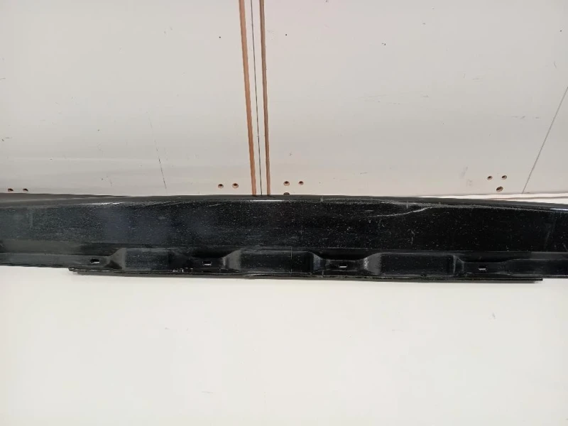 Spoiler Sottoporta SX 9X23-F10609-AC Jaguar XF I 2008