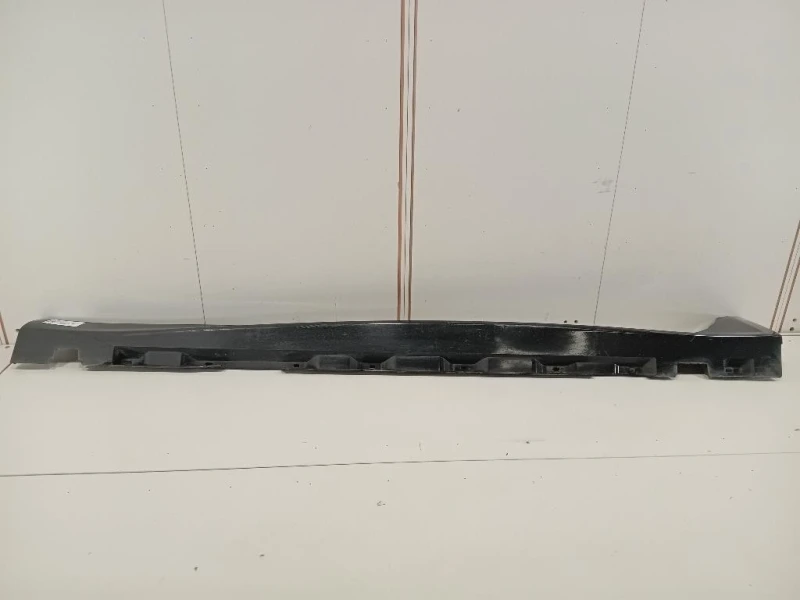 Spoiler Sottoporta SX 9X23-F10609-AC Jaguar XF I 2008