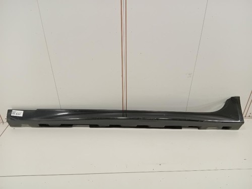 Spoiler Sottoporta SX 9X23-F10609-AC Jaguar XF I 2008