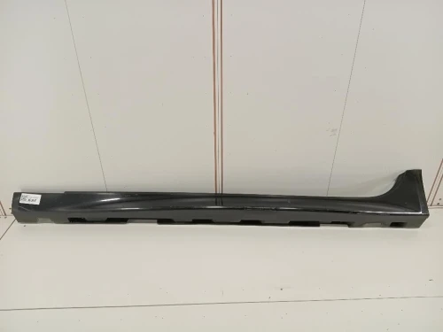 Spoiler Sottoporta SX 9X23-F10609-AC Jaguar XF I 2008