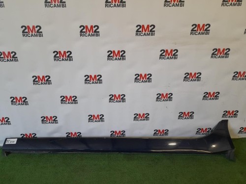 Spoiler Sottoporta SX GX63-101D57-A Jaguar XF II 2015
