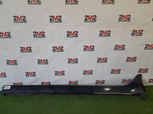 Spoiler Sottoporta SX GX63-101D57-A Jaguar XF II 2015