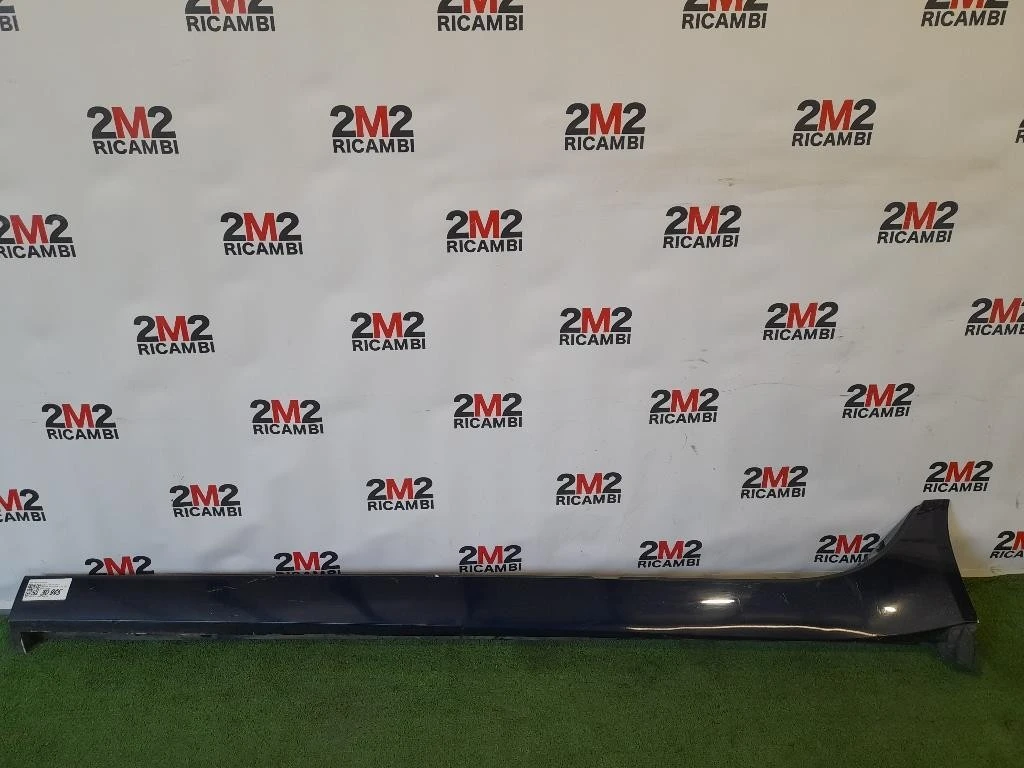 Spoiler Sottoporta SX GX63-101D57-A Jaguar XF II 2015