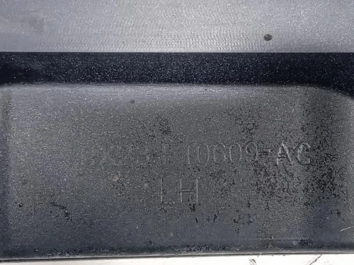 Spoiler Sottoporta SX GX7M-101D56-B Jaguar XF II 2015