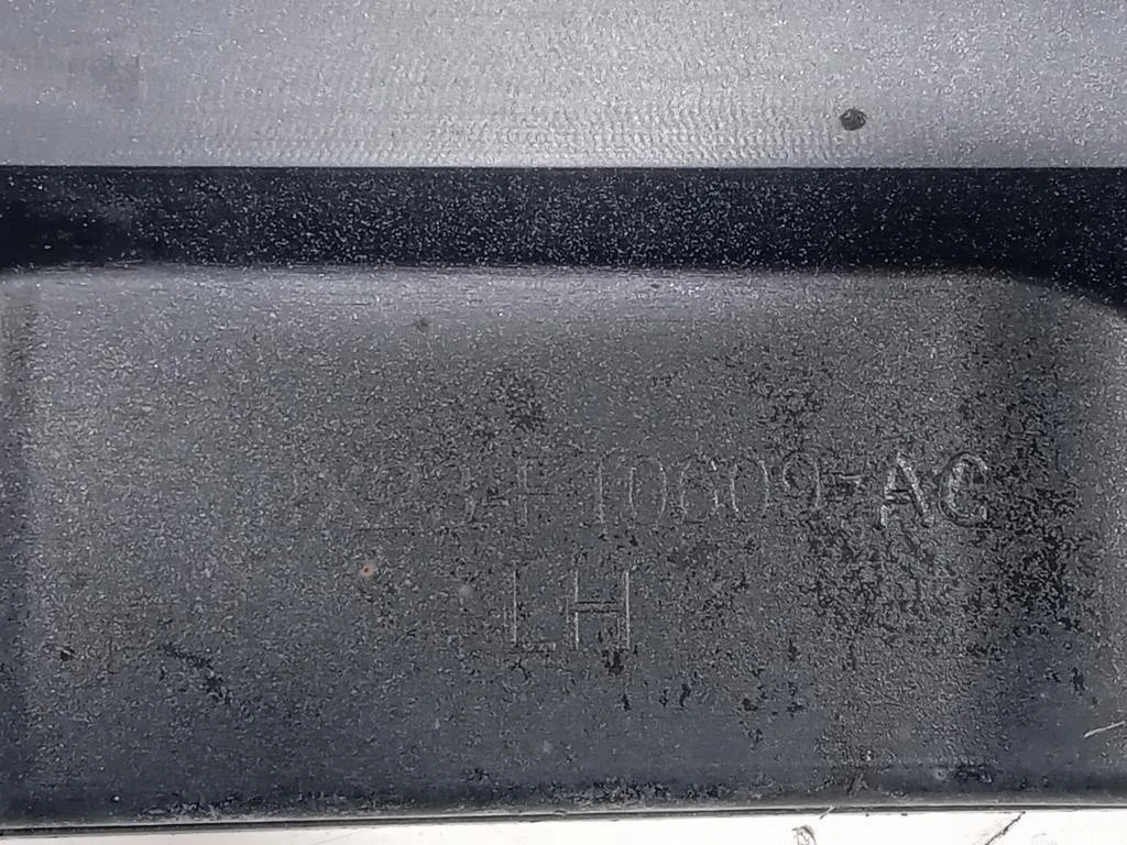 Spoiler Sottoporta SX GX7M-101D56-B Jaguar XF II 2015