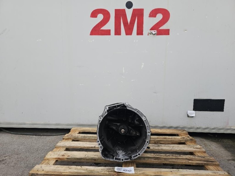 Cambio 6 MARCE MANUALE Bmw Serie 1 F20 Berlina 2015