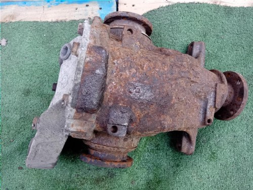 Differenziale POST 7541580-02 Bmw Serie 1 E87 Berlina 2005