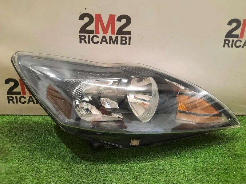 Proiettore ANT DX 8M5113W029CE Ford Focus III 2008