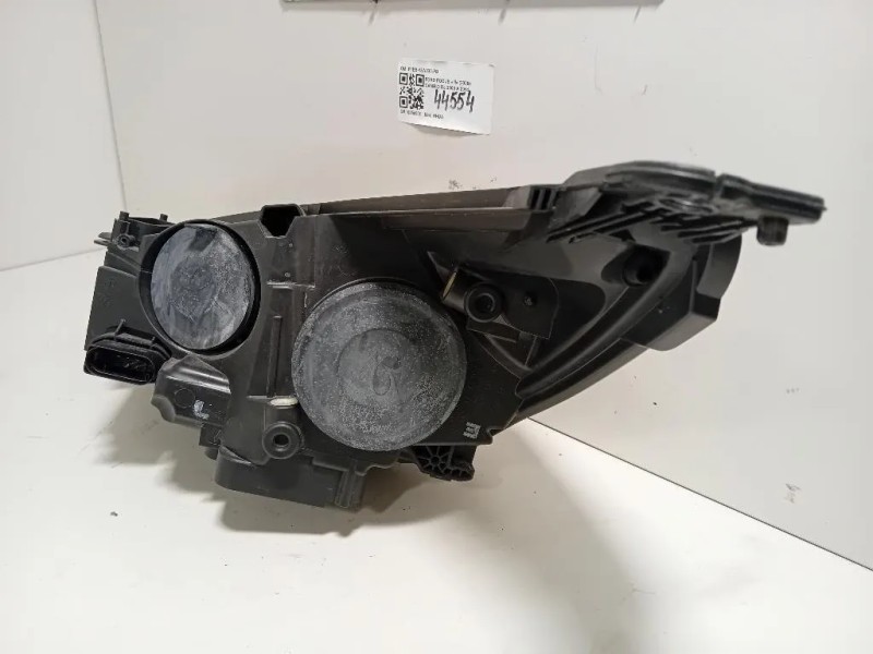 Proiettore ANT DX F1EB-13W030-PB Ford Focus III 2008