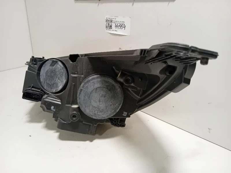 Proiettore ANT DX F1EB-13W030-PB Ford Focus III 2008