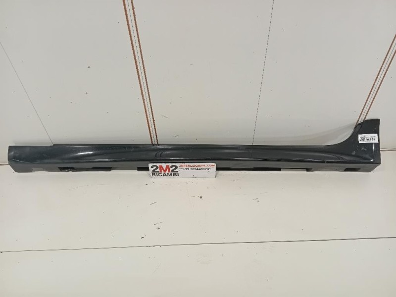 Spoiler Sottoporta SX GX7M-101D56-B Jaguar XF II 2015