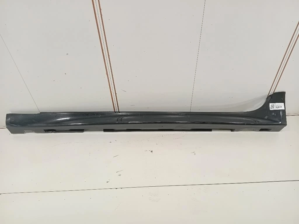 Spoiler Sottoporta SX GX7M-101D56-B Jaguar XF II 2015
