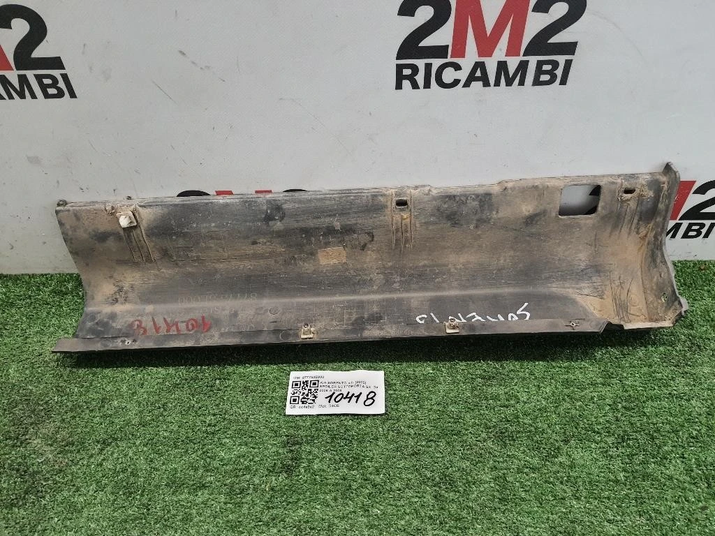 Spoiler Sottoporta SX 877753E000 Kia Sorento II 2006