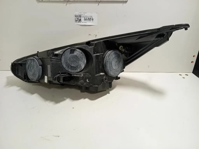 Proiettore ANT DX F1EB-13W030-PB Ford Focus III 2008