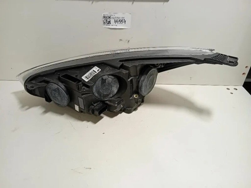 Proiettore ANT DX F1EB-13W030-PB Ford Focus III 2008