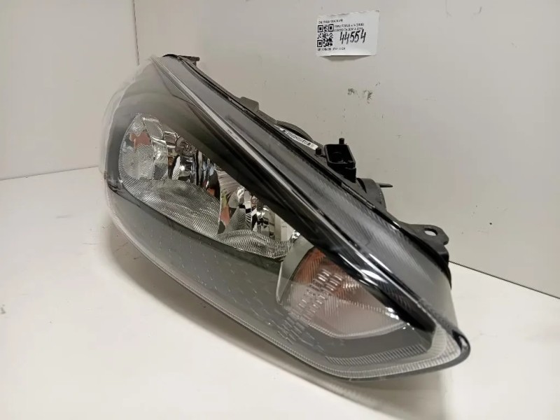 Proiettore ANT DX F1EB-13W030-PB Ford Focus III 2008