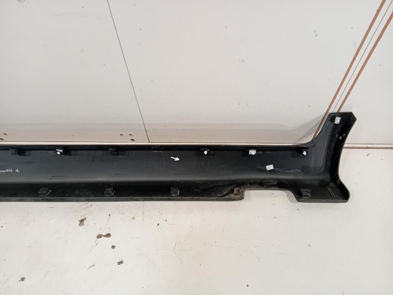 Spoiler Sottoporta SX 87751-3U000 Kia Sportage III 2010