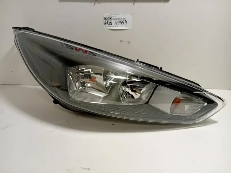 Proiettore ANT DX F1EB-13W030-PB Ford Focus III 2008