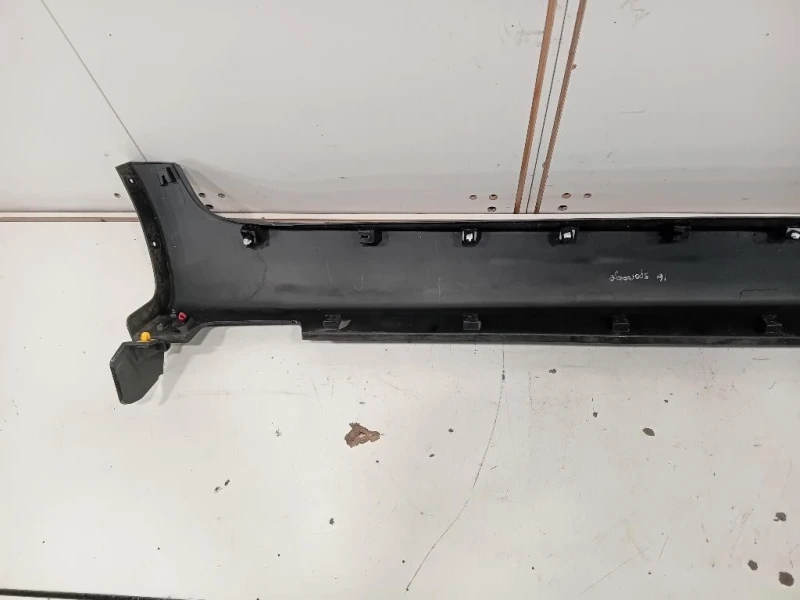Spoiler Sottoporta SX 87751-3U000 Kia Sportage III 2010