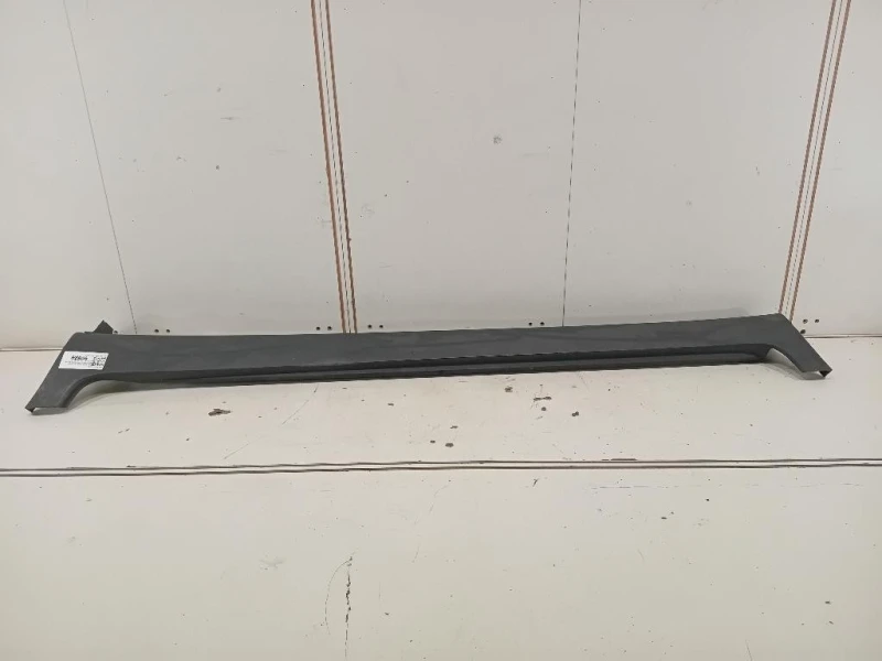 Spoiler Sottoporta SX 87751-3U000 Kia Sportage III 2010