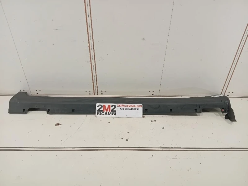 Spoiler Sottoporta SX 87751-3U000 Kia Sportage III 2010